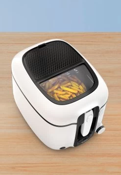Tefal Friteuse FR3140 Super Uno -Tefal tefal friteuse fr3140 super uno 6
