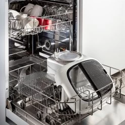 Tefal Friteuse FR3140 Super Uno -Tefal tefal friteuse fr3140 super uno 9