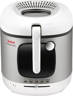 Tefal Friteuse FR3100 Super Uno Access -Tefal tefal friteuse fr4800 mega xxl