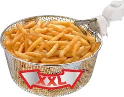 Tefal Friteuse FR4800 Mega XXL 25 Tefal Friteuse FR4800 Mega XXL -Tefal tefal friteuse fr4800 mega xxl 7