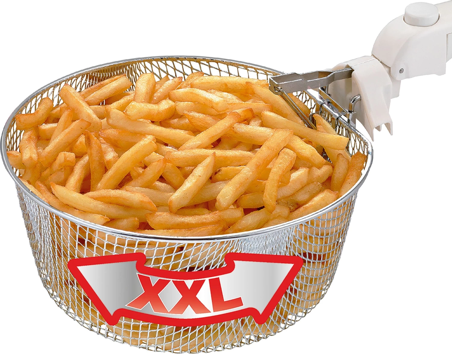 Tefal Friteuse FR4800 Mega XXL 7 Tefal Friteuse FR4800 Mega XXL - Afbeelding 7