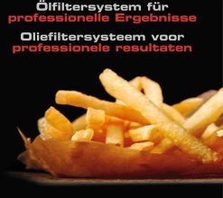 Tefal Friteuse FR5101 Filtra Pro Inox & Design 3,0 Liter Inhoud, Premium Friteuse Met Olie, Clean-oil-systeem, Warmte-isolerend, Thermostaat, Timer 26 Tefal Friteuse FR5101 Filtra Pro Inox & Design 3,0 Liter Inhoud, Premium Friteuse Met Olie, Clean-oil-systeem, Warmte-isolerend, Thermostaat, Timer -Tefal tefal friteuse fr5101 filtra pro inox design 30 liter inhoud premium friteuse met olie clean oil systeem warmte isolerend thermostaat timer zilver 8