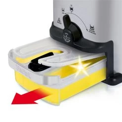 Tefal Friteuse FR7016 Oleoclean Compact 20 Tefal Friteuse FR7016 Oleoclean Compact -Tefal tefal friteuse fr7016 oleoclean compact 2