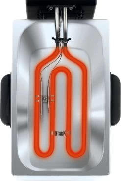 Tefal Friteuse FR7016 Oleoclean Compact 22 Tefal Friteuse FR7016 Oleoclean Compact -Tefal tefal friteuse fr7016 oleoclean compact 4