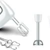 Tefal Handmixer HT4621 Prep'Mix+