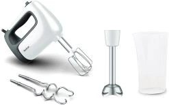 Tefal Handmixer HT4621 Prep'Mix+