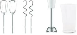 Tefal Handmixer HT4621 Prep'Mix+ -Tefal tefal handmixer ht4621 prepmix 3