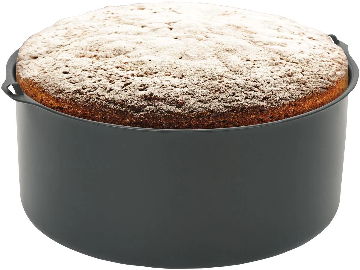 Tefal Keukenmachine Accessoireset XA1120 Voor Heteluchtfriteuse Tefal Easy Fry XL (set, 4-delig) 3 Tefal Keukenmachine Accessoireset XA1120 Voor Heteluchtfriteuse Tefal Easy Fry XL (set, 4-delig) - Afbeelding 3