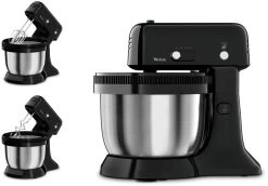 Tefal Keukenmachine Oh My Cake QB1108 -Tefal tefal keukenmachine oh my cake qb1108 5