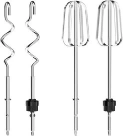 Tefal Keukenmachine Oh My Cake QB1108 -Tefal tefal keukenmachine oh my cake qb1108 7