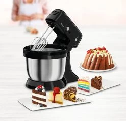 Tefal Keukenmachine Oh My Cake QB1108 -Tefal tefal keukenmachine oh my cake qb1108 8
