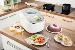 Tefal Multi-cooker 45in1 RK8121 22 Tefal Multi-cooker 45in1 RK8121 -Tefal tefal multi cooker 45in1 rk8121 4