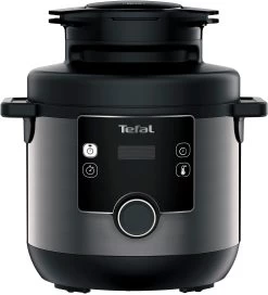Tefal Multi-cooker CY7788 Turbo Cuisine & Fry -Tefal tefal multi cooker cy7788 turbo cuisine fry 2