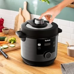 Tefal Multi-cooker CY7788 Turbo Cuisine & Fry -Tefal tefal multi cooker cy7788 turbo cuisine fry 4