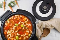 Tefal Multi-cooker CY7788 Turbo Cuisine & Fry -Tefal tefal multi cooker cy7788 turbo cuisine fry 6