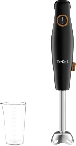 Tefal Staafmixer HB6588 Quickchef -Tefal tefal staafmixer hb46e8 eco respect 9