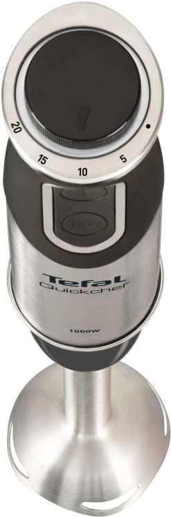 Tefal Staafmixer HB6588 Quickchef -Tefal tefal staafmixer hb6588 quickchef 2