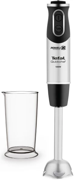 Tefal Staafmixer HB6588 Quickchef
