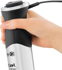 Tefal Staafmixer HB6588 Quickchef -Tefal tefal staafmixer hb6588 quickchef 3