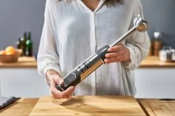 Tefal Staafmixer HB6588 Quickchef -Tefal tefal staafmixer hb6588 quickchef 4