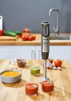 Tefal Staafmixer HB6588 Quickchef -Tefal tefal staafmixer hb6588 quickchef 7