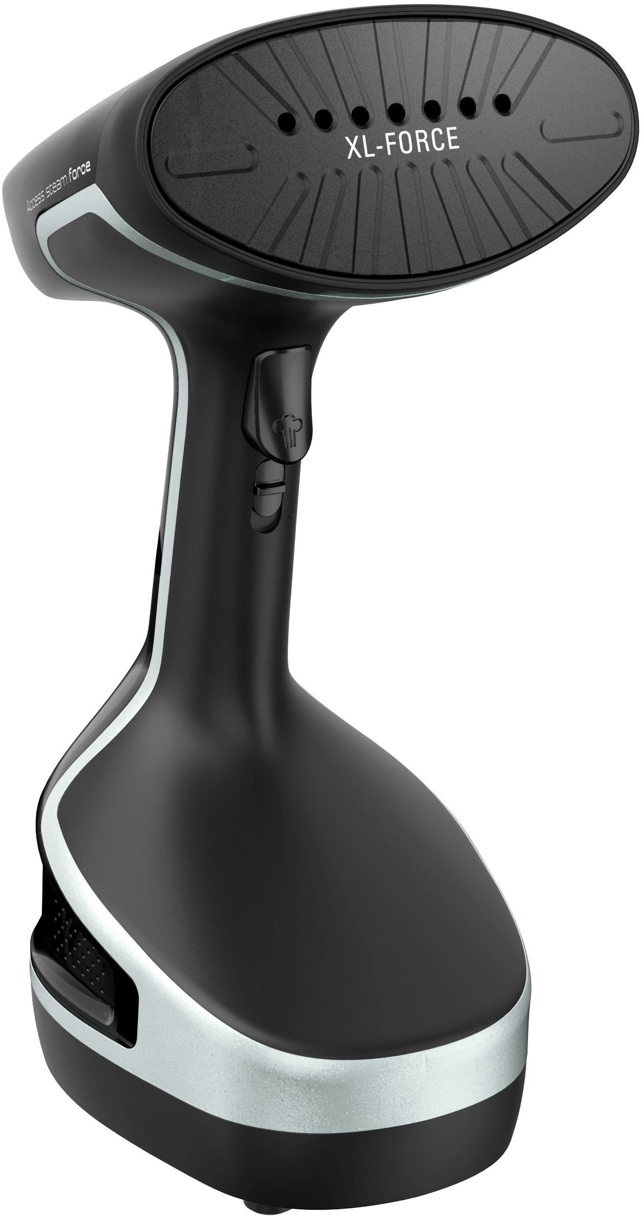 Tefal Stoomstrijksysteem SV6115 Express Essential Pompdruk: 5,2 Bar, Stoomstoot: 280 G/min., Stoomopbrengst: 120 G/min., Calc Clear-technologie, Xpress Glide Strijkzool, Eco-functie 15 Tefal Stoomstrijksysteem SV6115 Express Essential Pompdruk: 5,2 Bar, Stoomstoot: 280 G/min., Stoomopbrengst: 120 G/min., Calc Clear-technologie, Xpress Glide Strijkzool, Eco-functie - Afbeelding 15