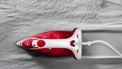 Tefal Stoomstrijkijzer FV5717 Easygliss Plus -Tefal tefal stoomstrijkijzer fv5717 easygliss plus 4