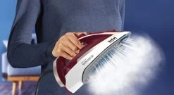 Tefal Stoomstrijkijzer FV6810 Ultragliss Plus -Tefal tefal stoomstrijkijzer fv6810 ultragliss plus 5