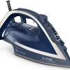 Tefal Stoomstrijkijzer FV6830 Ultragliss Plus Verticale Stoomfunctie, Anti-kalk