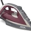 Tefal Stoomstrijkijzer FV6870 Smart Protect Plus Automatische Uitschakeling, Verticale Stoomfunctie, Uitstekende Glij-eigenschappen