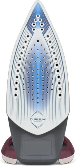 Tefal Stoomstrijkijzer FV6870 Smart Protect Plus Automatische Uitschakeling, Verticale Stoomfunctie, Uitstekende Glij-eigenschappen 22 Tefal Stoomstrijkijzer FV6870 Smart Protect Plus Automatische Uitschakeling, Verticale Stoomfunctie, Uitstekende Glij-eigenschappen -Tefal tefal stoomstrijkijzer fv6870 smart protect plus automatische uitschakeling verticale stoomfunctie uitstekende glij eigenschappen grijs 2