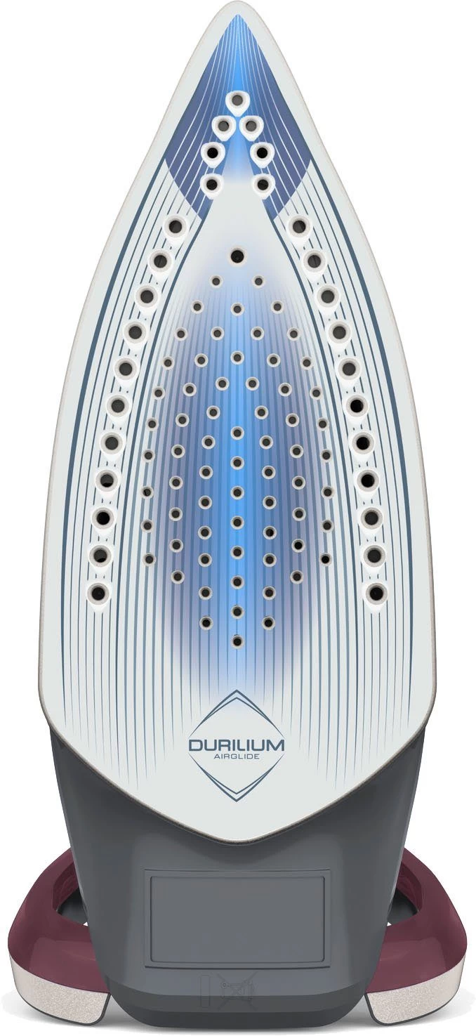 Tefal Stoomstrijkijzer FV6870 Smart Protect Plus Automatische Uitschakeling, Verticale Stoomfunctie, Uitstekende Glij-eigenschappen 3 Tefal Stoomstrijkijzer FV6870 Smart Protect Plus Automatische Uitschakeling, Verticale Stoomfunctie, Uitstekende Glij-eigenschappen - Afbeelding 3