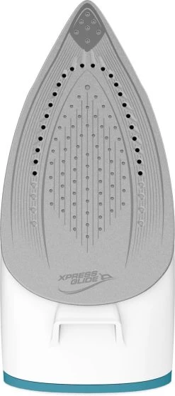 Tefal Stoomstrijksysteem SV6115 Express Essential Pompdruk: 5,2 Bar, Stoomstoot: 280 G/min., Stoomopbrengst: 120 G/min., Calc Clear-technologie, Xpress Glide Strijkzool, Eco-functie 23 Tefal Stoomstrijksysteem SV6115 Express Essential Pompdruk: 5,2 Bar, Stoomstoot: 280 G/min., Stoomopbrengst: 120 G/min., Calc Clear-technologie, Xpress Glide Strijkzool, Eco-functie -Tefal tefal stoomstrijksysteem sv6115 express essential pompdruk 52 bar stoomstoot 280 g min stoomopbrengst 120 g min calc clear technologie xpress glide strijkzool eco functie wit 3