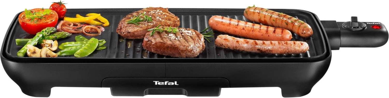Tefal Airfryer EY5018 Easy Fry & Grill Classic 7 Tefal Airfryer EY5018 Easy Fry & Grill Classic - Afbeelding 7