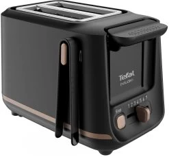 Tefal Friteuse FR3140 Super Uno -Tefal tefal toaster tt5338 includeo