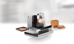 Tefal Multi-cooker 45in1 RK8121 28 Tefal Multi-cooker 45in1 RK8121 -Tefal unold allessnijder metall plus 78826 zilver 1