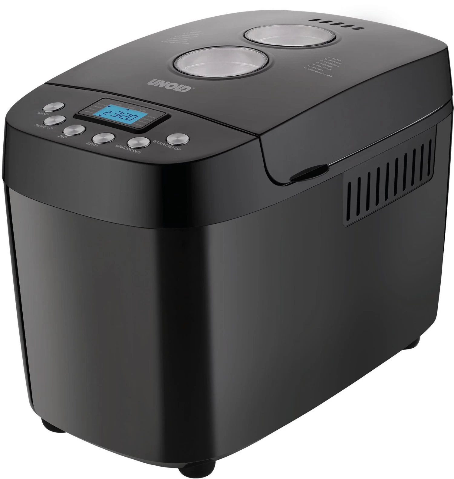 Tefal Friteuse FR4800 Mega XXL 11 Tefal Friteuse FR4800 Mega XXL - Afbeelding 11