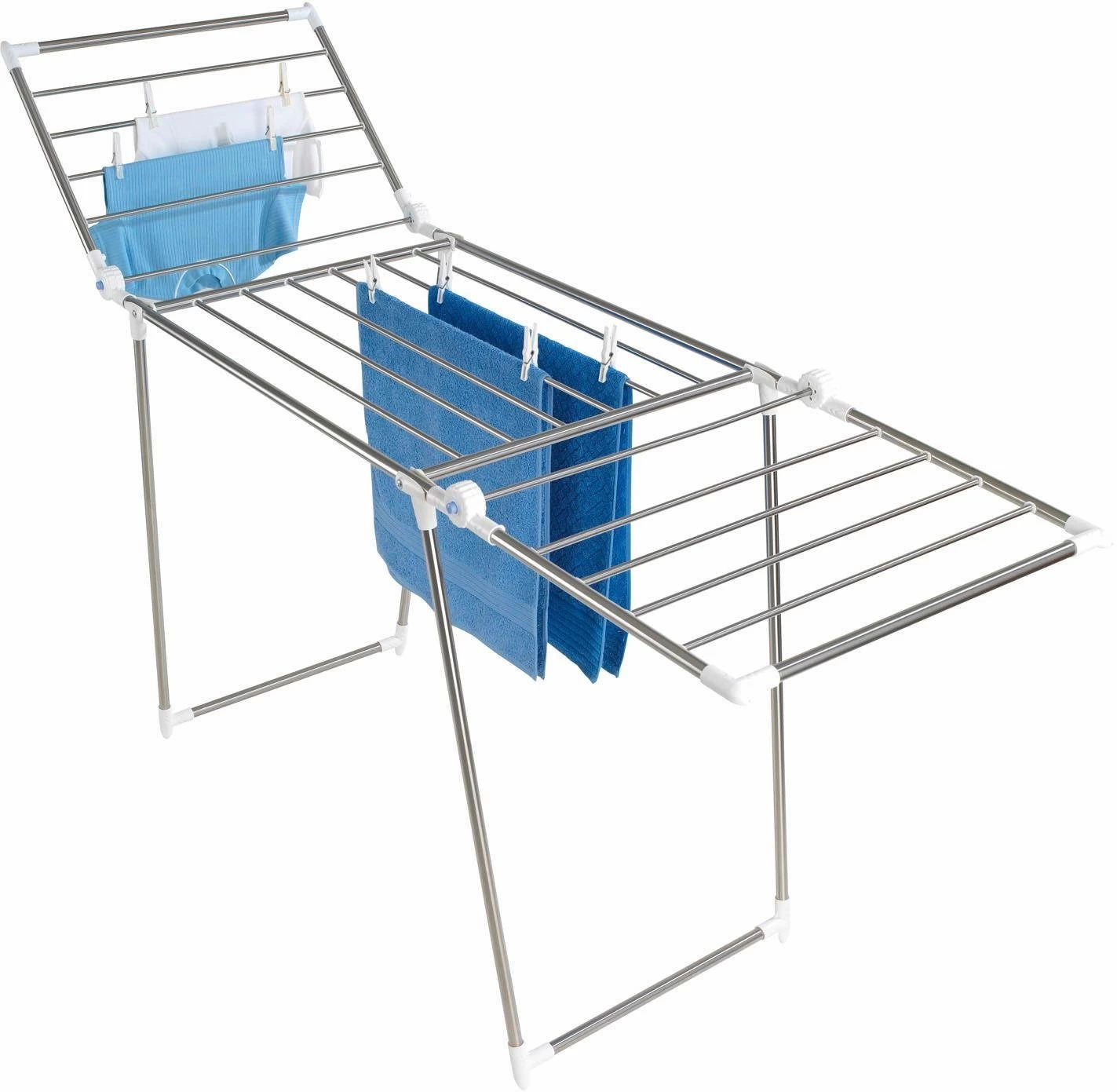 Tefal Stoomstrijkijzer FV6870 Smart Protect Plus Automatische Uitschakeling, Verticale Stoomfunctie, Uitstekende Glij-eigenschappen 15 Tefal Stoomstrijkijzer FV6870 Smart Protect Plus Automatische Uitschakeling, Verticale Stoomfunctie, Uitstekende Glij-eigenschappen - Afbeelding 15