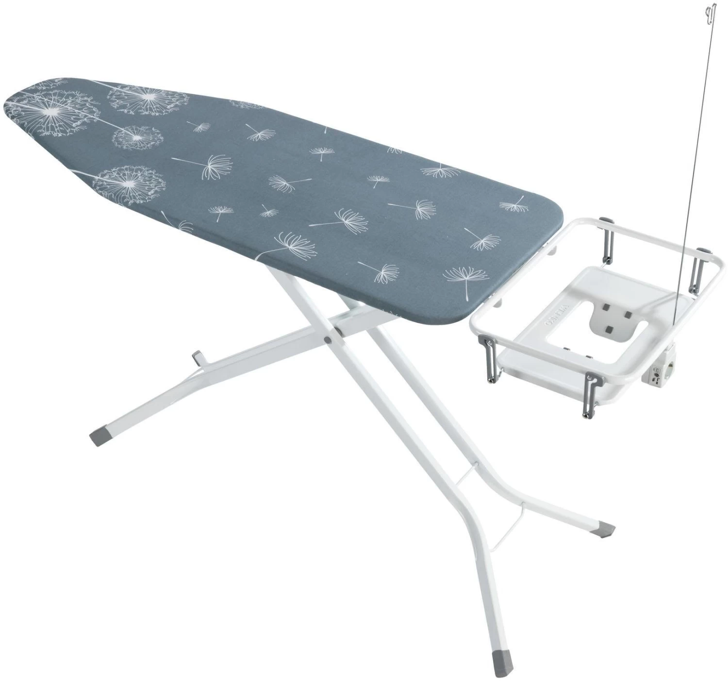 Tefal Stoomstrijkijzer FV6870 Smart Protect Plus Automatische Uitschakeling, Verticale Stoomfunctie, Uitstekende Glij-eigenschappen 16 Tefal Stoomstrijkijzer FV6870 Smart Protect Plus Automatische Uitschakeling, Verticale Stoomfunctie, Uitstekende Glij-eigenschappen - Afbeelding 16