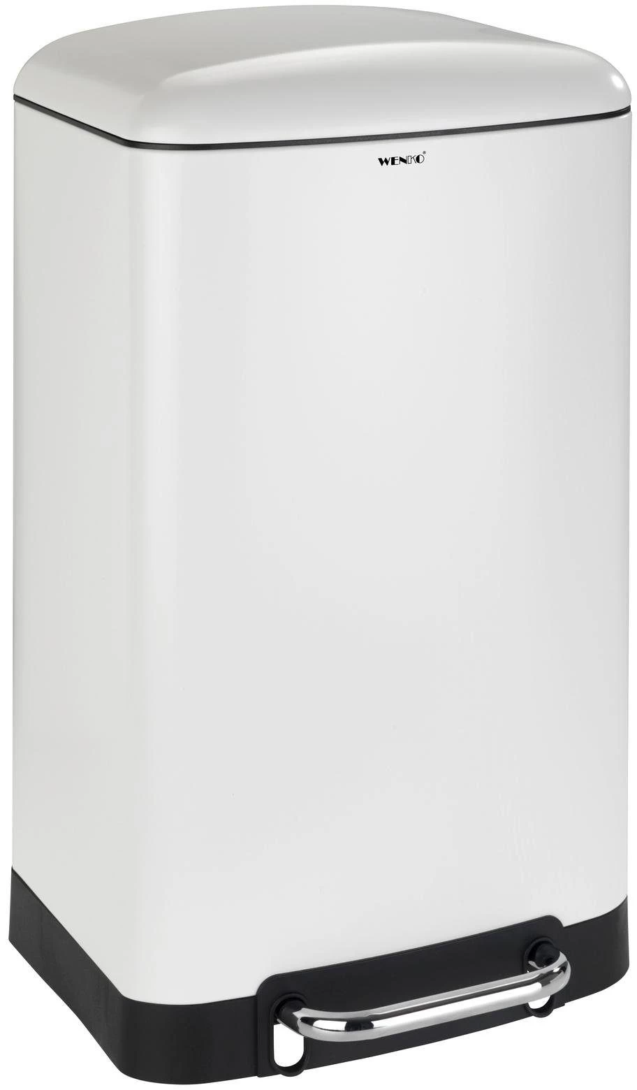 Tefal Stoomstrijksysteem SV6115 Express Essential Pompdruk: 5,2 Bar, Stoomstoot: 280 G/min., Stoomopbrengst: 120 G/min., Calc Clear-technologie, Xpress Glide Strijkzool, Eco-functie 16 Tefal Stoomstrijksysteem SV6115 Express Essential Pompdruk: 5,2 Bar, Stoomstoot: 280 G/min., Stoomopbrengst: 120 G/min., Calc Clear-technologie, Xpress Glide Strijkzool, Eco-functie - Afbeelding 16