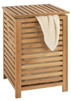 Tefal Stoomstrijkijzer FV2838 Express Steam Keramische Strijkzool, 180 G/min. Stoomstoot, Druppelstop -Tefal wenko wasmand norway 1 stuk bruin