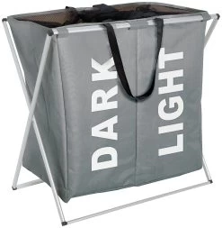 Tefal Stoomstrijkijzer FV5717 Easygliss Plus -Tefal wenko wassorteerder duo wit 1