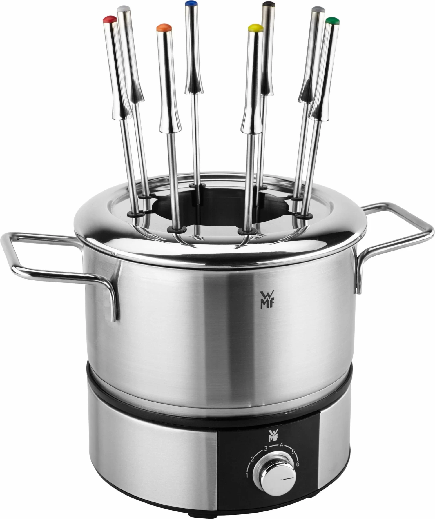Tefal Friteuse FR5101 Filtra Pro Inox & Design 3,0 Liter Inhoud, Premium Friteuse Met Olie, Clean-oil-systeem, Warmte-isolerend, Thermostaat, Timer 17 Tefal Friteuse FR5101 Filtra Pro Inox & Design 3,0 Liter Inhoud, Premium Friteuse Met Olie, Clean-oil-systeem, Warmte-isolerend, Thermostaat, Timer - Afbeelding 17