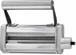 Tefal Multi-cooker 45in1 RK8121 33 Tefal Multi-cooker 45in1 RK8121 -Tefal wmf spaghettiwals voorzetstuk zilver 1