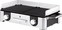 Tefal Airfryer FZ7228 ActiFry Extra Inhoud 1,2 Kg, Timer, Geurloos -Tefal wmf tafelgrill lono master grill zilver